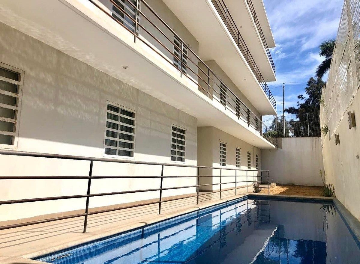 Apartamento em Lienzo Charro Centro, Los Cabos, foto 6 de 7
