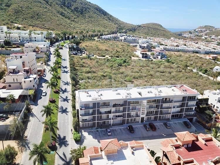Apartamento em Lienzo Charro Centro, Los Cabos, foto 7 de 7