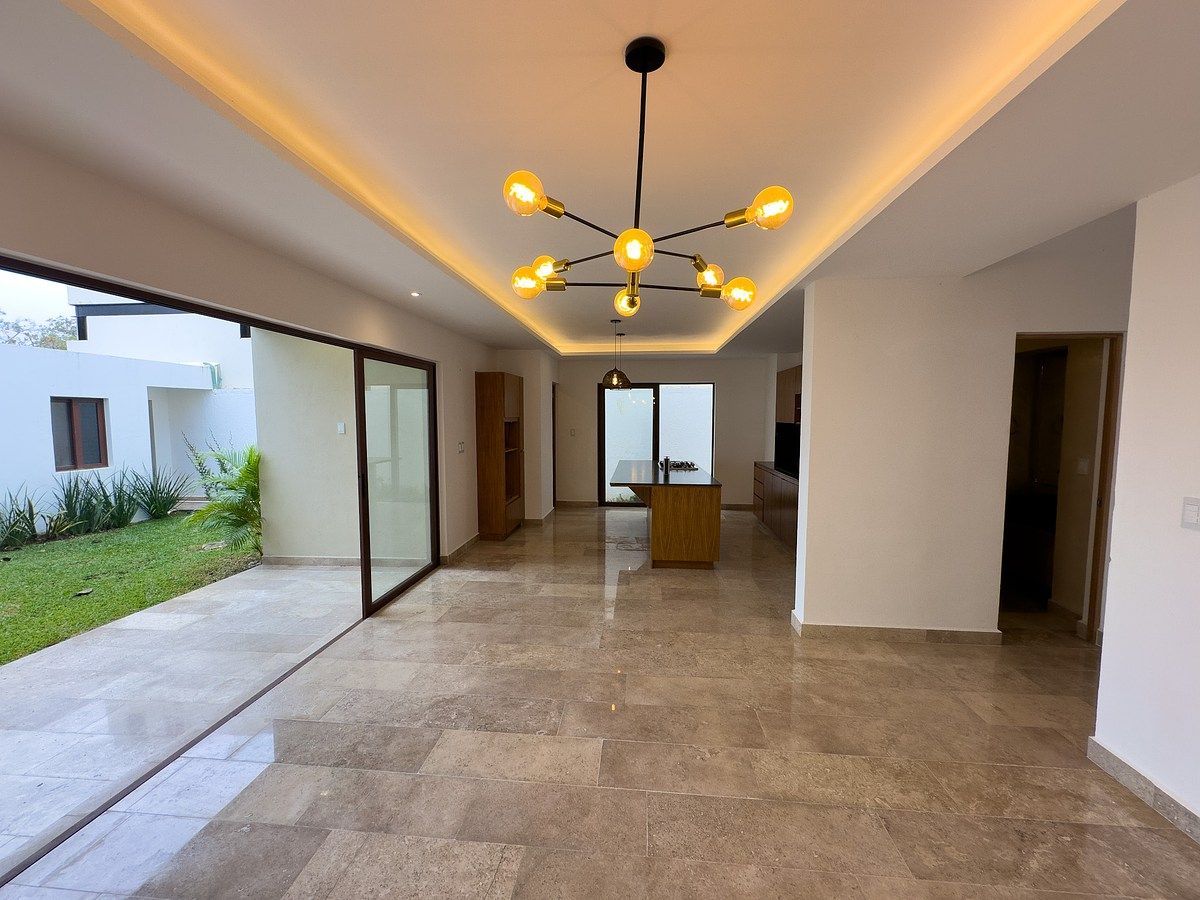 Casa en México Norte, Mérida, foto 3 de 26