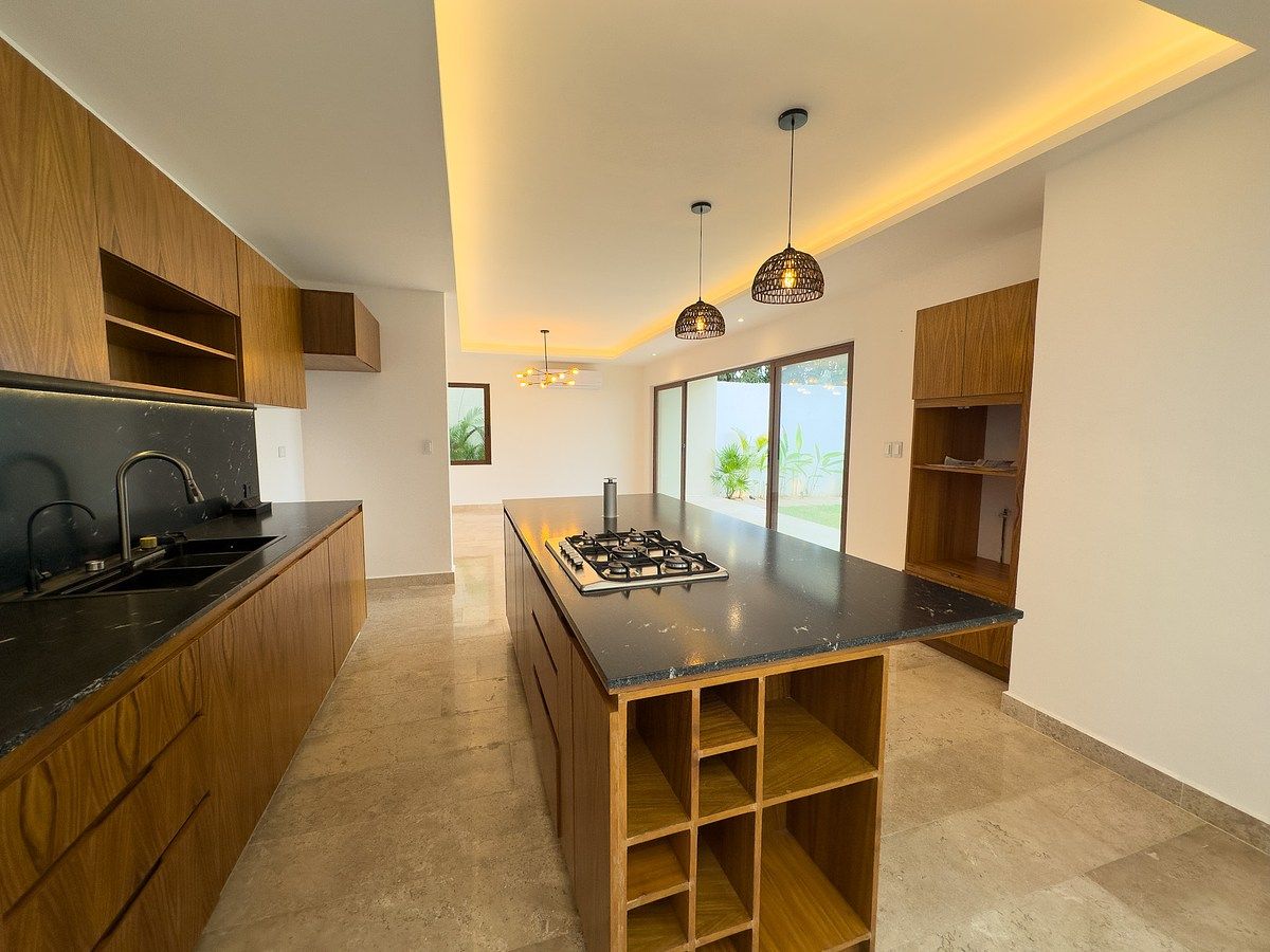 Casa en México Norte, Mérida, foto 7 de 26