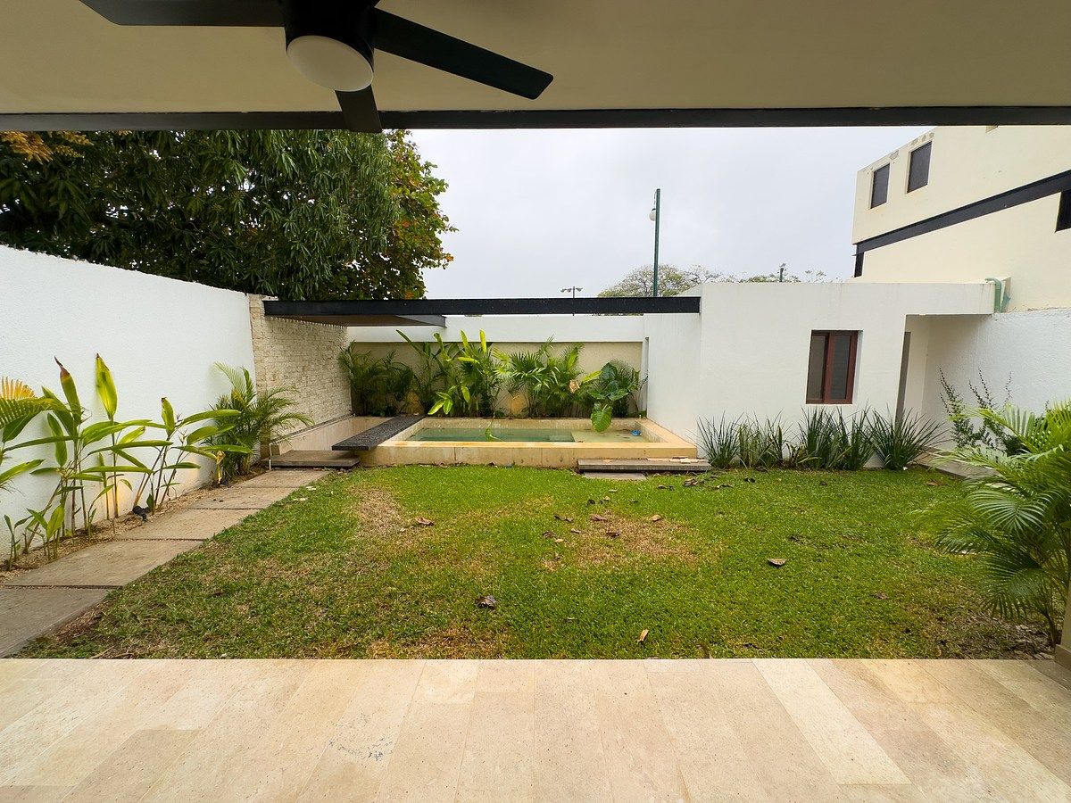 Casa en México Norte, Mérida, foto 16 de 26
