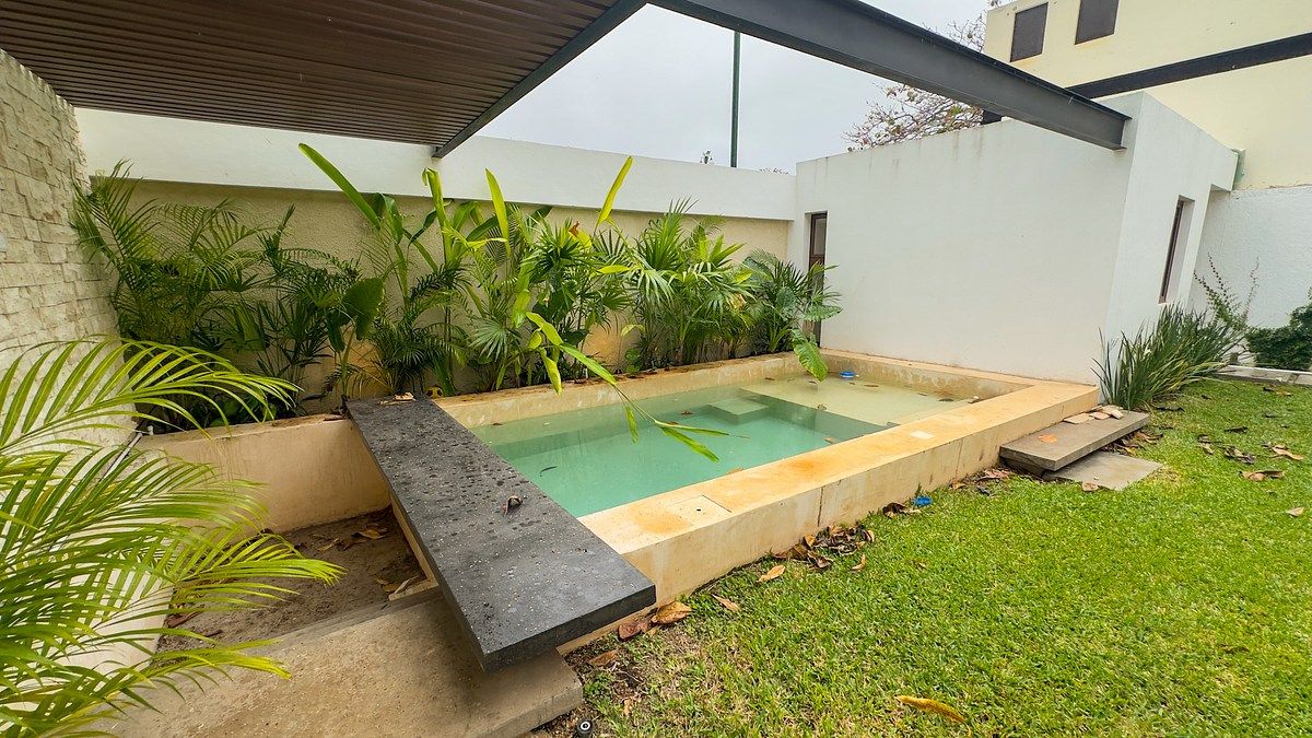 Casa en México Norte, Mérida, foto 22 de 26