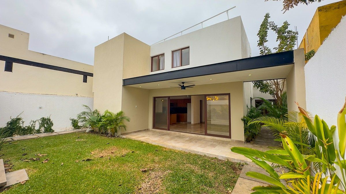 Casa en México Norte, Mérida, foto 23 de 26
