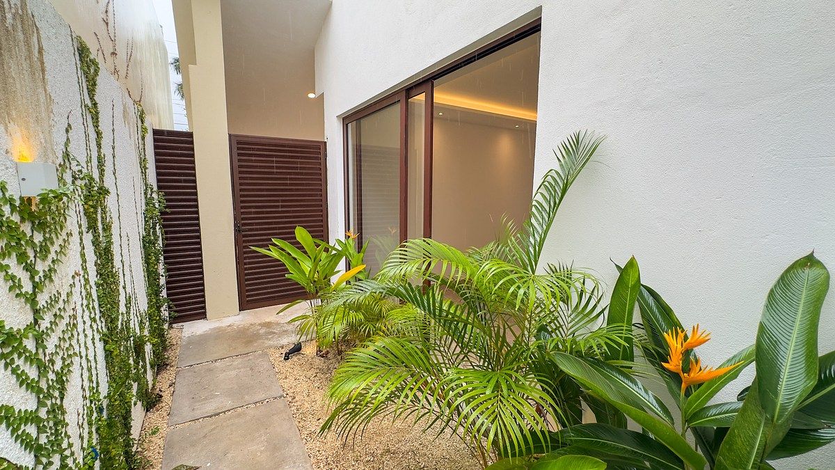 Casa en México Norte, Mérida, foto 24 de 26
