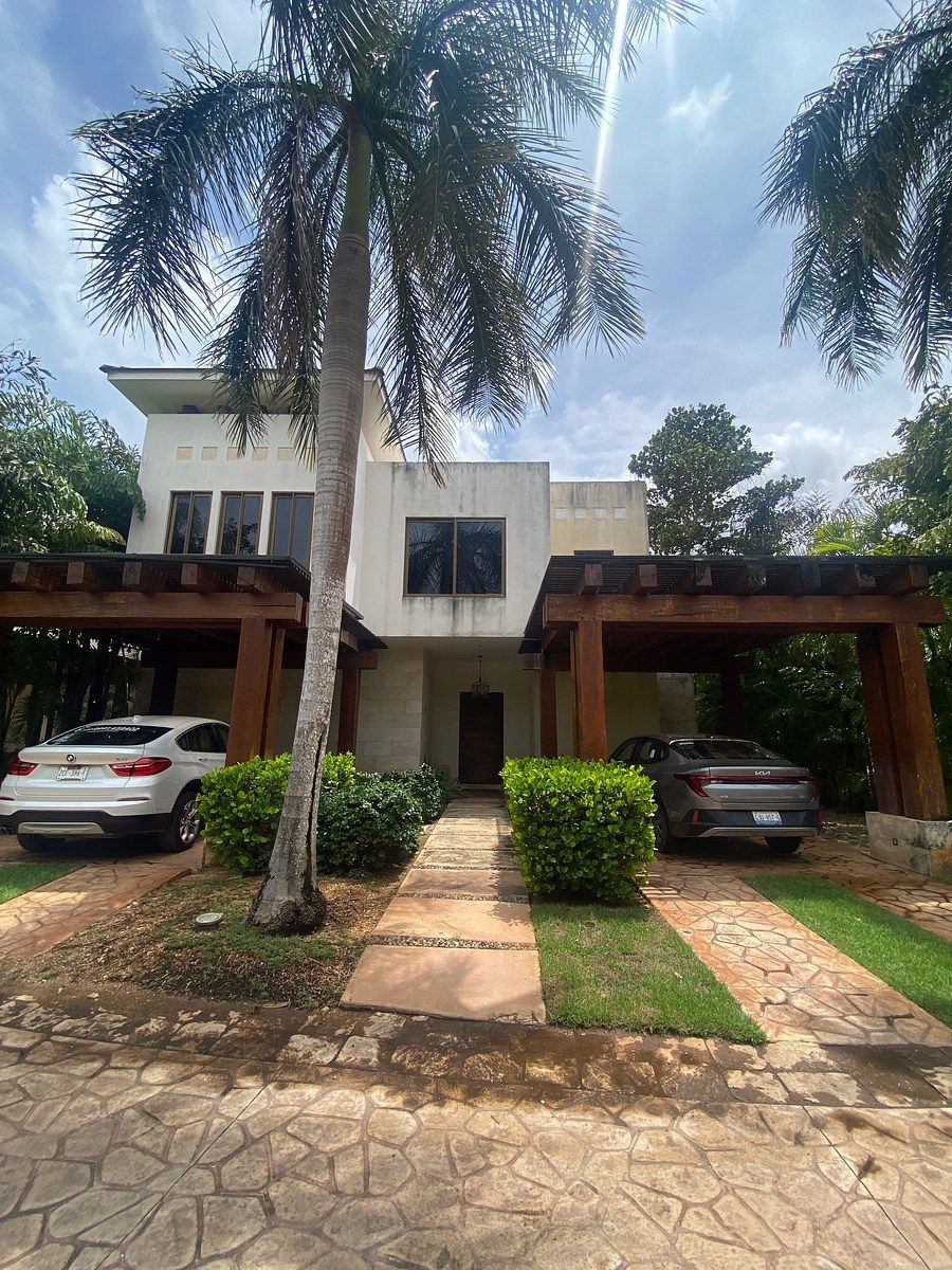 Casa en Yucatán Country Club, Mérida, foto 15 de 16