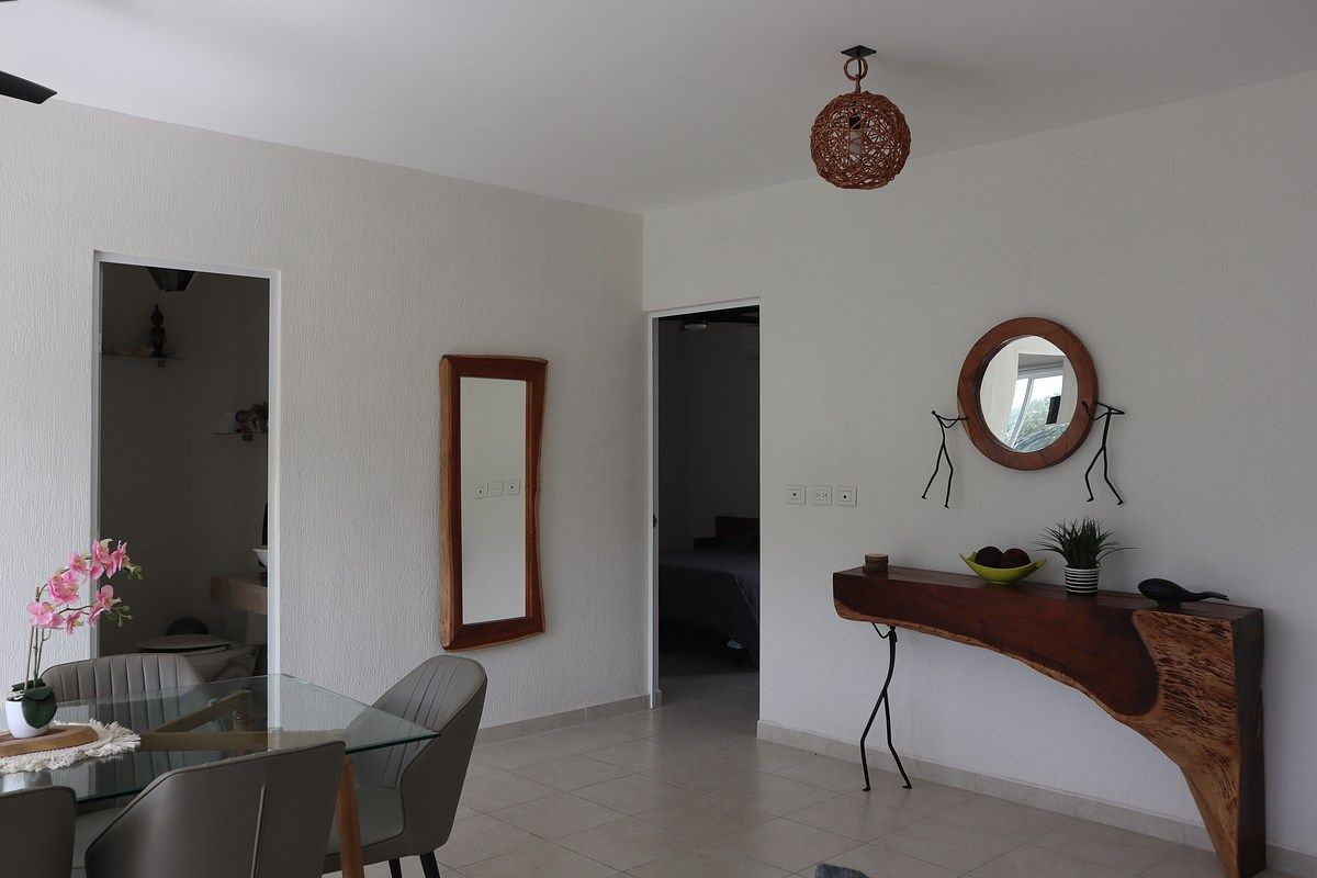 Departamento en Las Palmas, Playa del Carmen, foto 7 de 34