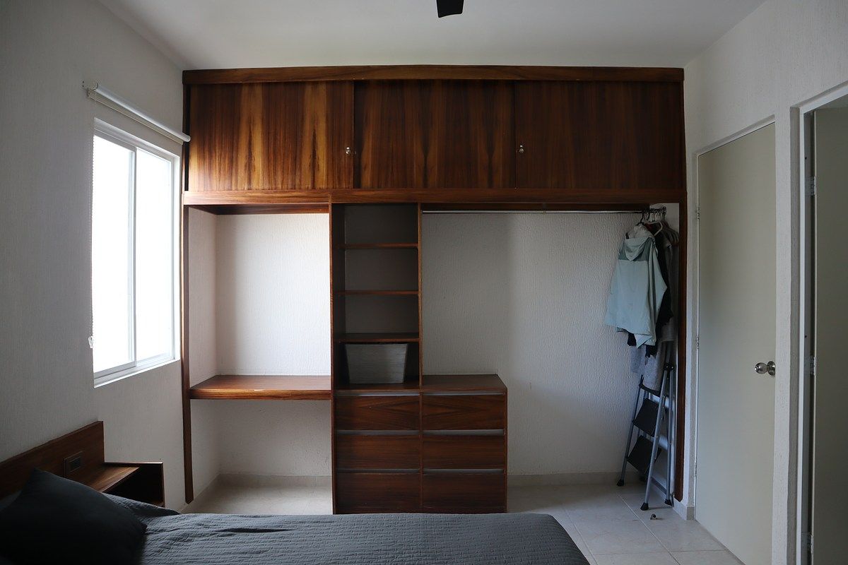 Departamento en Las Palmas, Playa del Carmen, foto 16 de 34