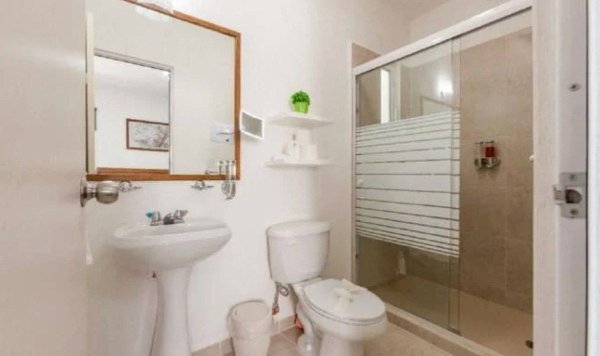 Departamento en Las Palmas, Playa del Carmen, foto 29 de 34