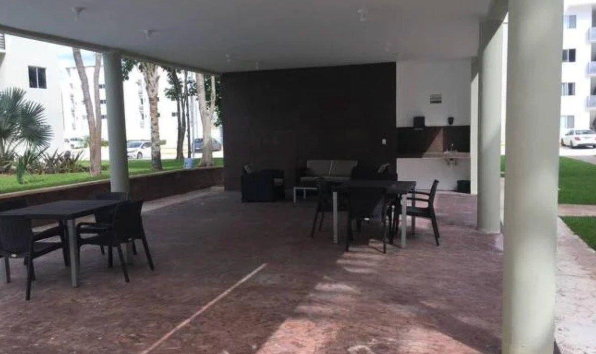 Departamento en Las Palmas, Playa del Carmen, foto 31 de 34