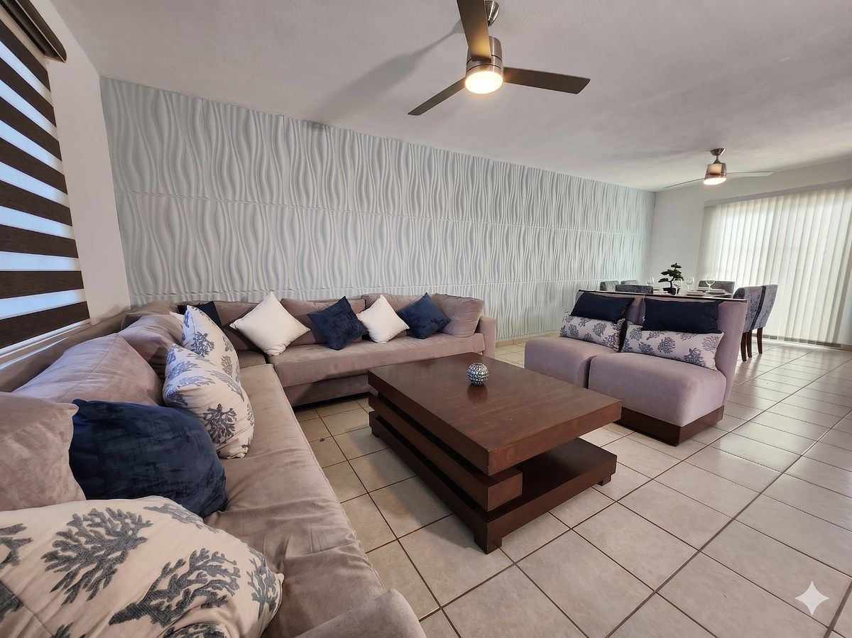 CASA EN VENTA EN QUINTAS CALIFORNIA AMUEBLADO, photo 1 of 19