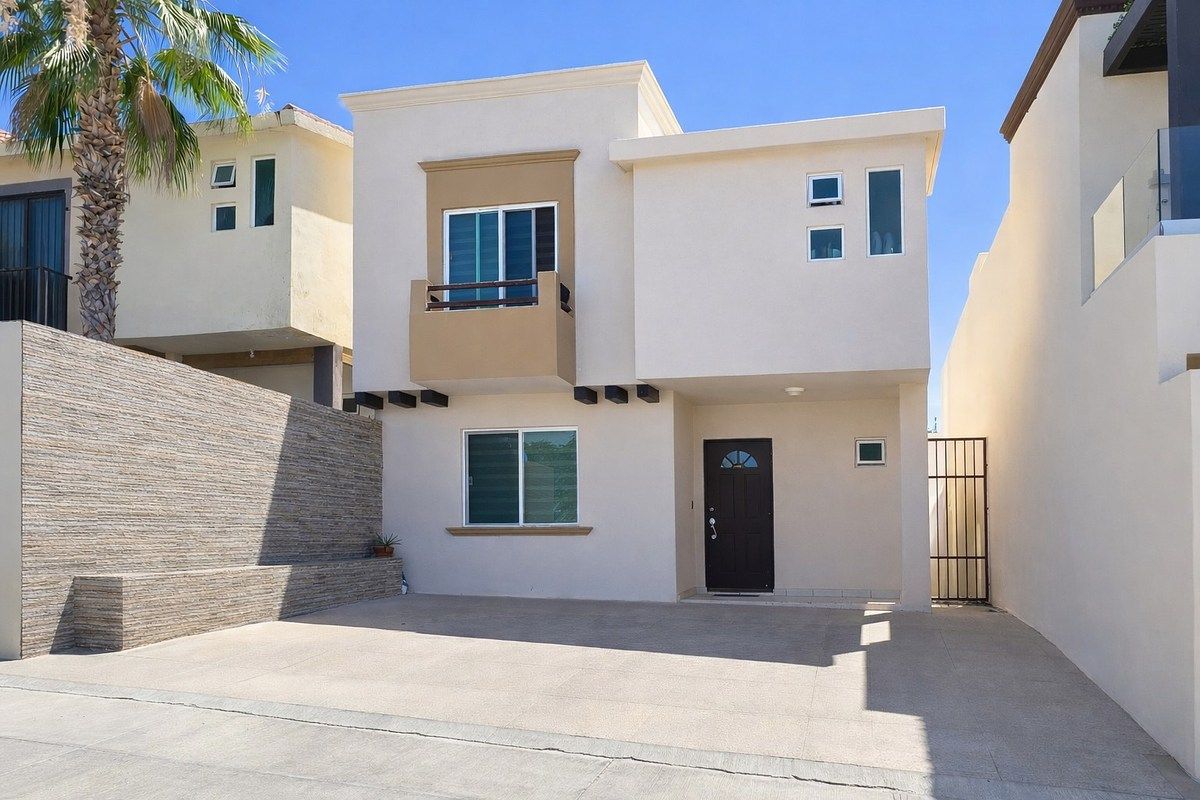 House in Lienzo Charro Centro, Los Cabos, photo 9 of 19