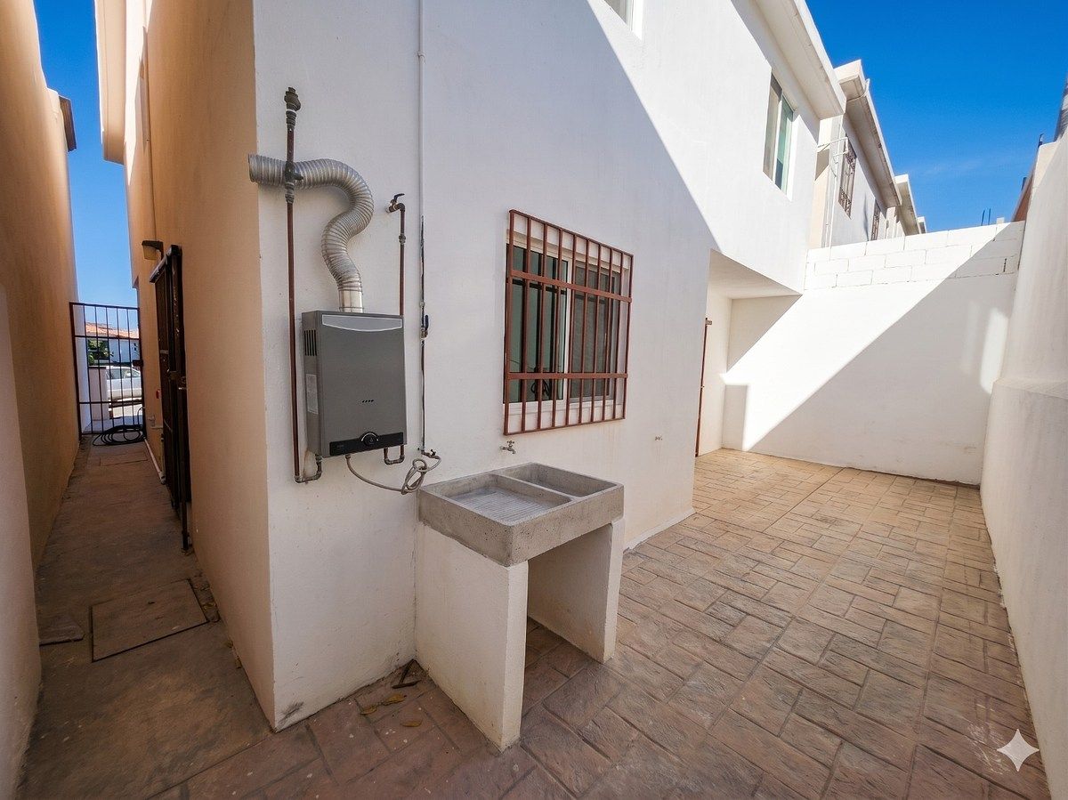 House in Lienzo Charro Centro, Los Cabos, photo 18 of 19
