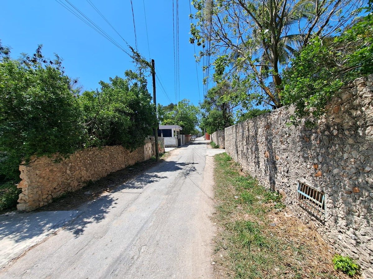 Terreno en Cholul, Mérida, foto 6 de 7
