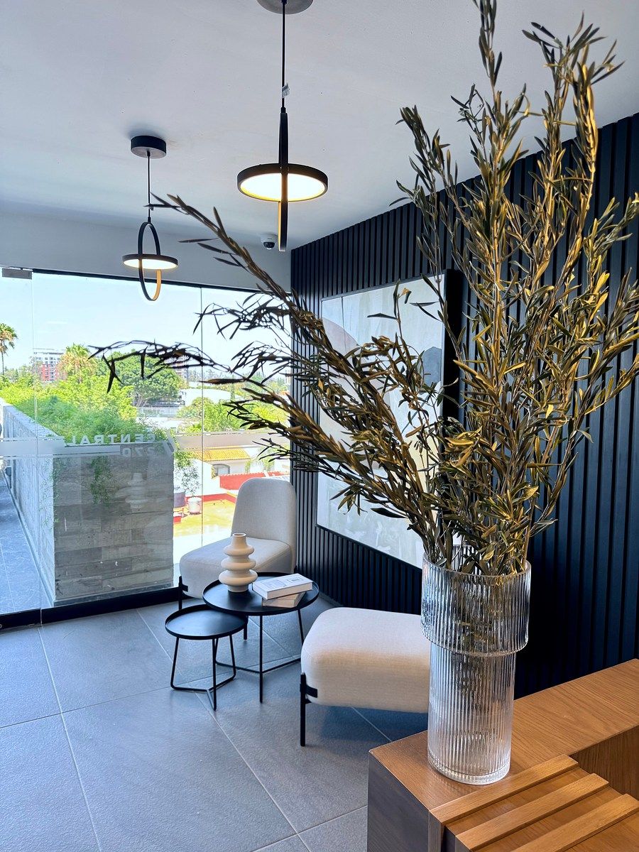 Oficina en Ciudad Granja, Zapopan, foto 7 de 14