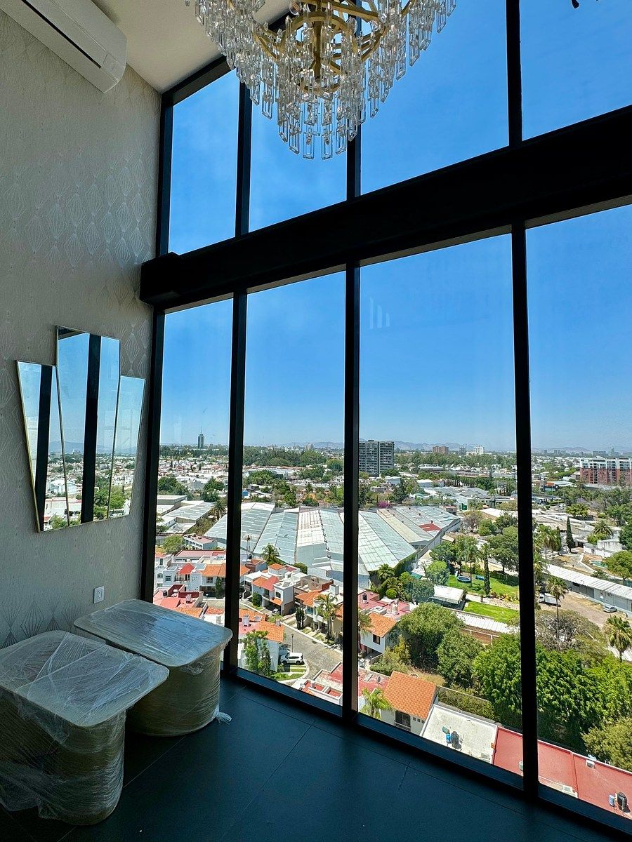 Oficina en Ciudad Granja, Zapopan, foto 9 de 14