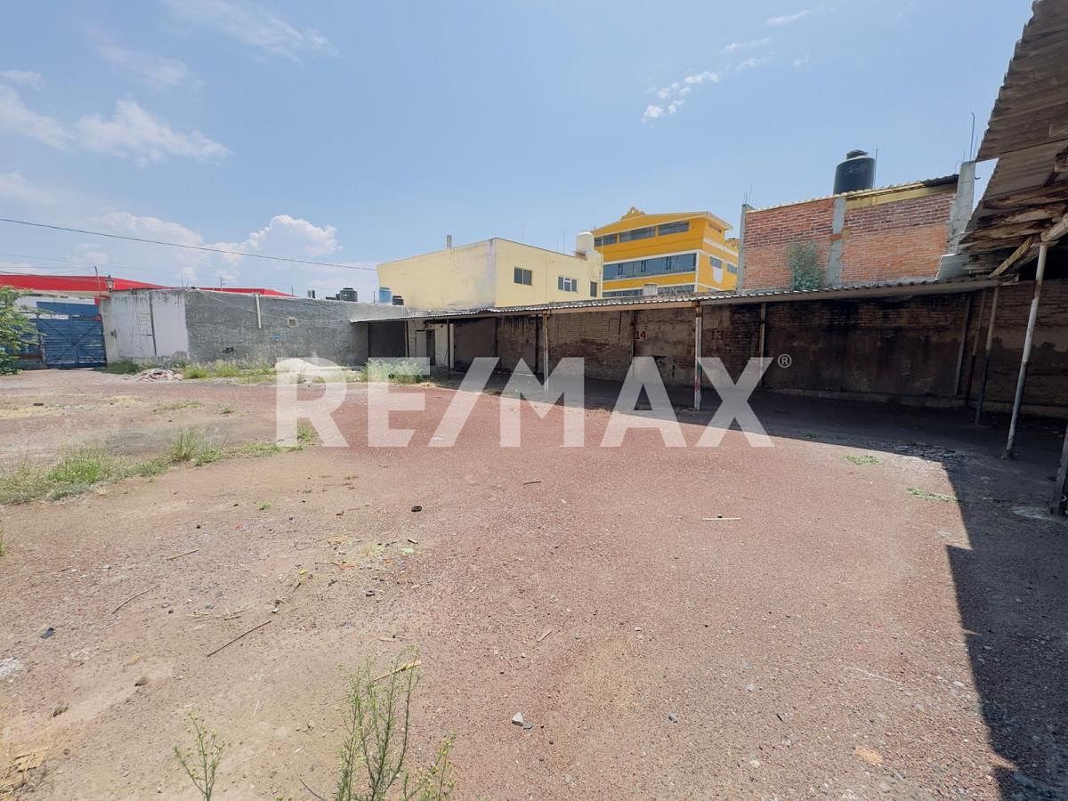 Lote comercial em Guanajuato, Salvatierra, foto 3 de 19