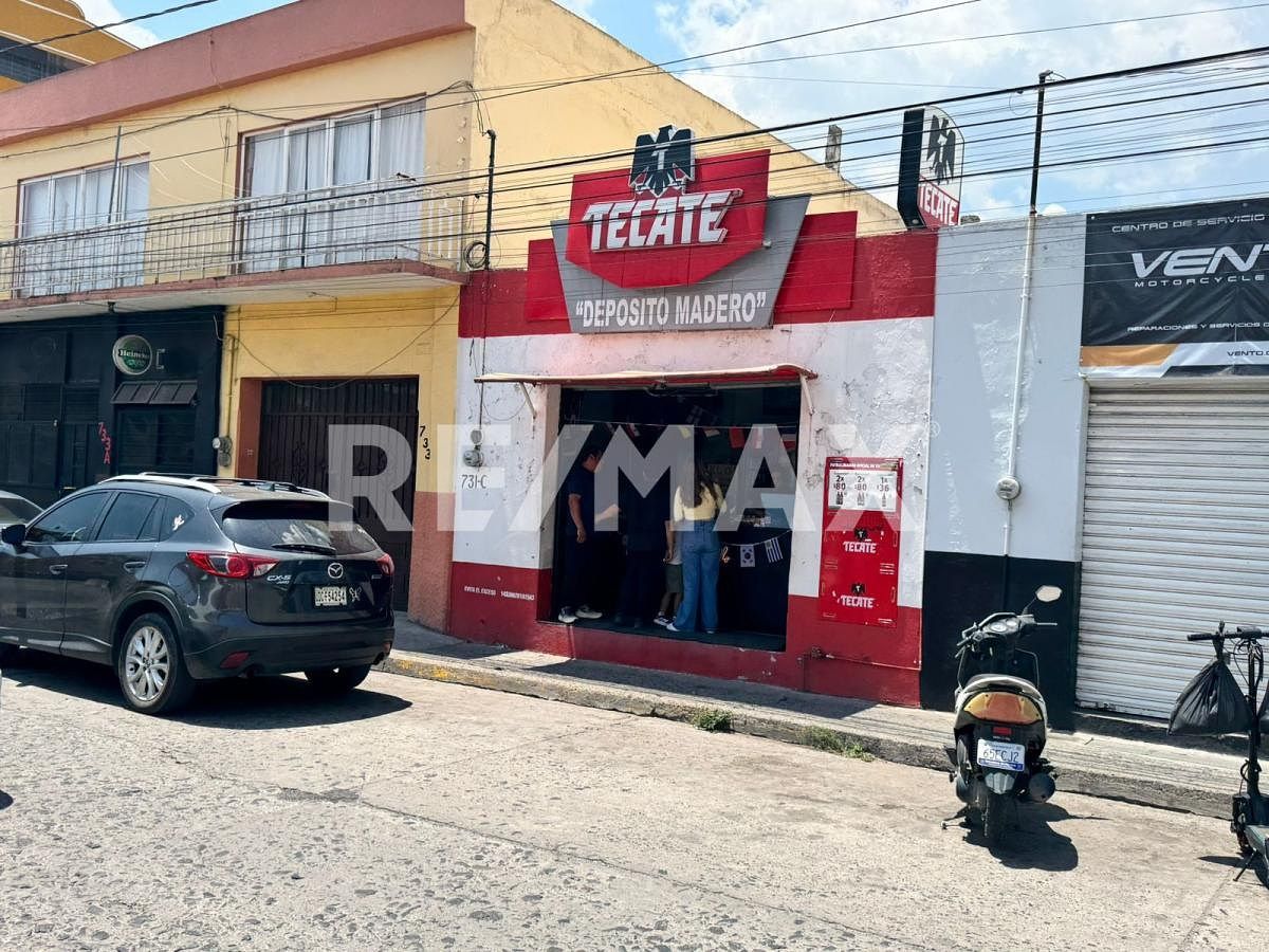 Lote comercial em Guanajuato, Salvatierra, foto 8 de 19