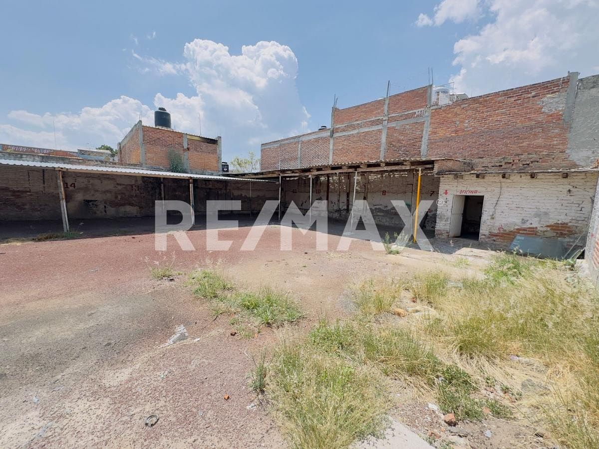 Lote comercial em Guanajuato, Salvatierra, foto 11 de 19