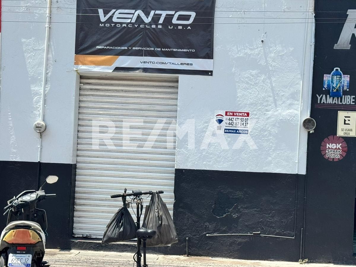 Lote comercial em Guanajuato, Salvatierra, foto 12 de 19