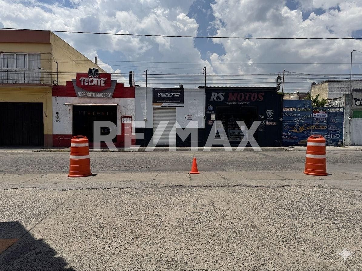 Lote comercial em Guanajuato, Salvatierra, foto 14 de 19