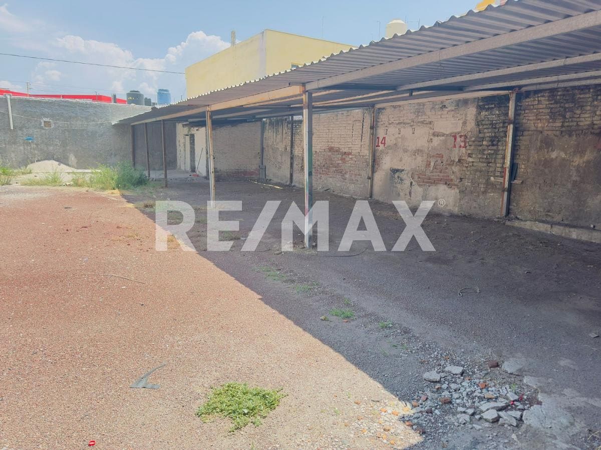 Lote comercial em Guanajuato, Salvatierra, foto 19 de 19