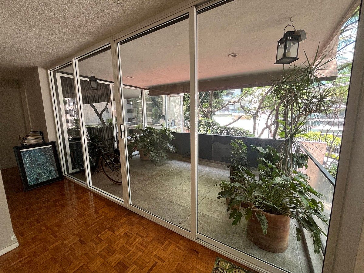 Apartment in Lomas de Chapultepec I Sección, Miguel Hidalgo, photo 2 of 20