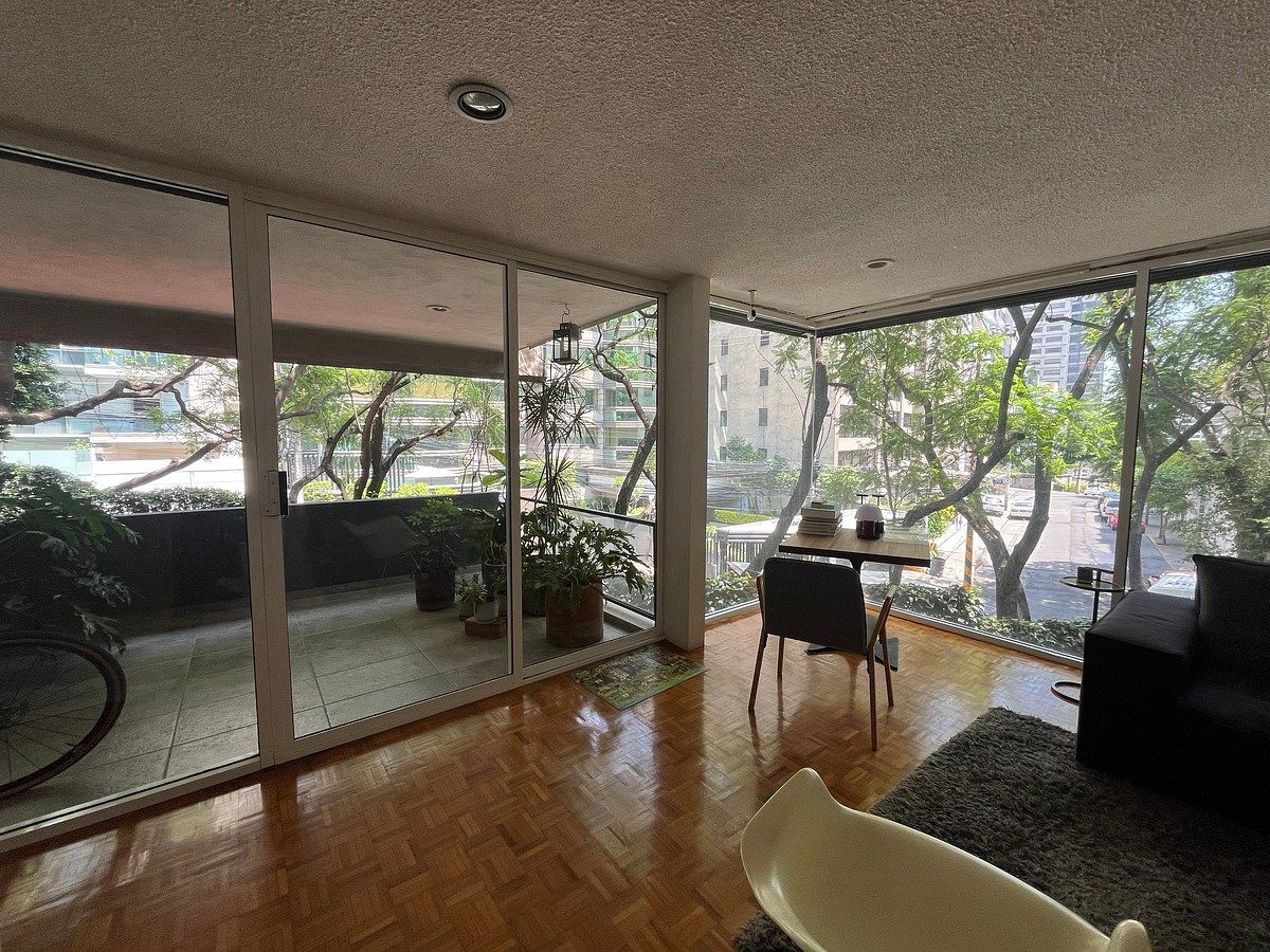 Apartment in Lomas de Chapultepec I Sección, Miguel Hidalgo, photo 3 of 20