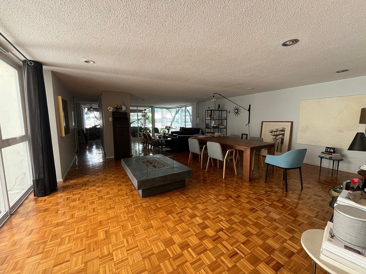 Apartment in Lomas de Chapultepec I Sección, Miguel Hidalgo, photo 5 of 20