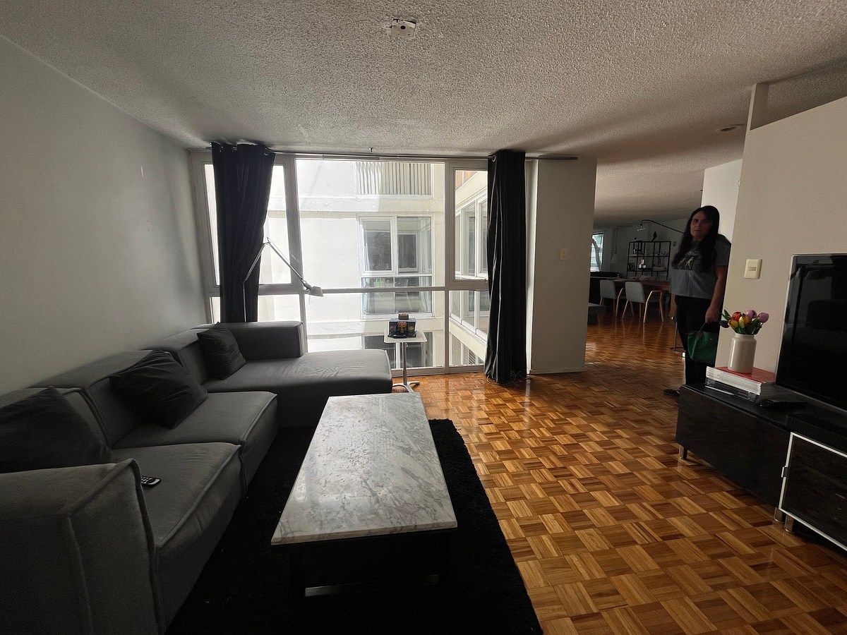 Apartment in Lomas de Chapultepec I Sección, Miguel Hidalgo, photo 7 of 20