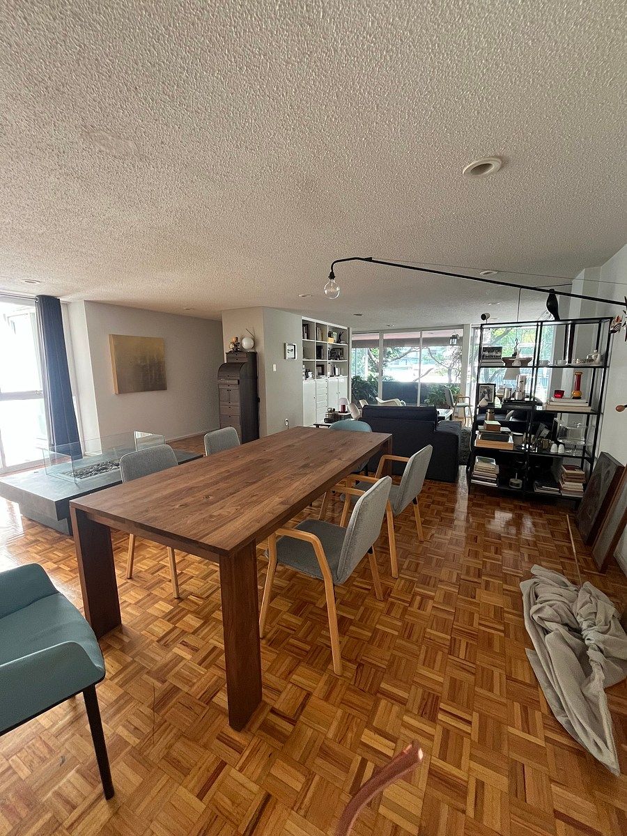 Apartment in Lomas de Chapultepec I Sección, Miguel Hidalgo, photo 14 of 20