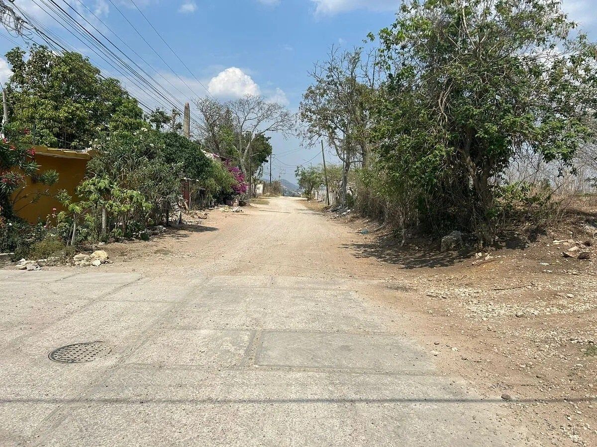 Lote em Berriozabal Centro, Berriozábal, foto 2 de 16