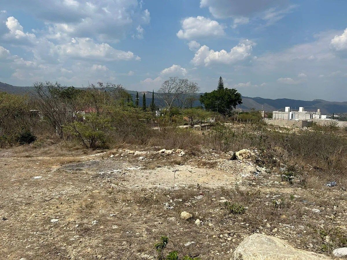 Lote em Berriozabal Centro, Berriozábal, foto 5 de 16