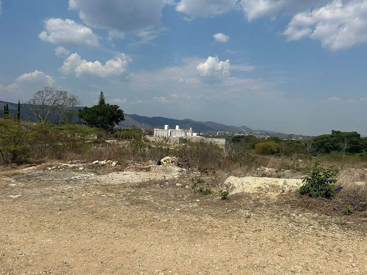 Lote em Berriozabal Centro, Berriozábal, foto 6 de 16