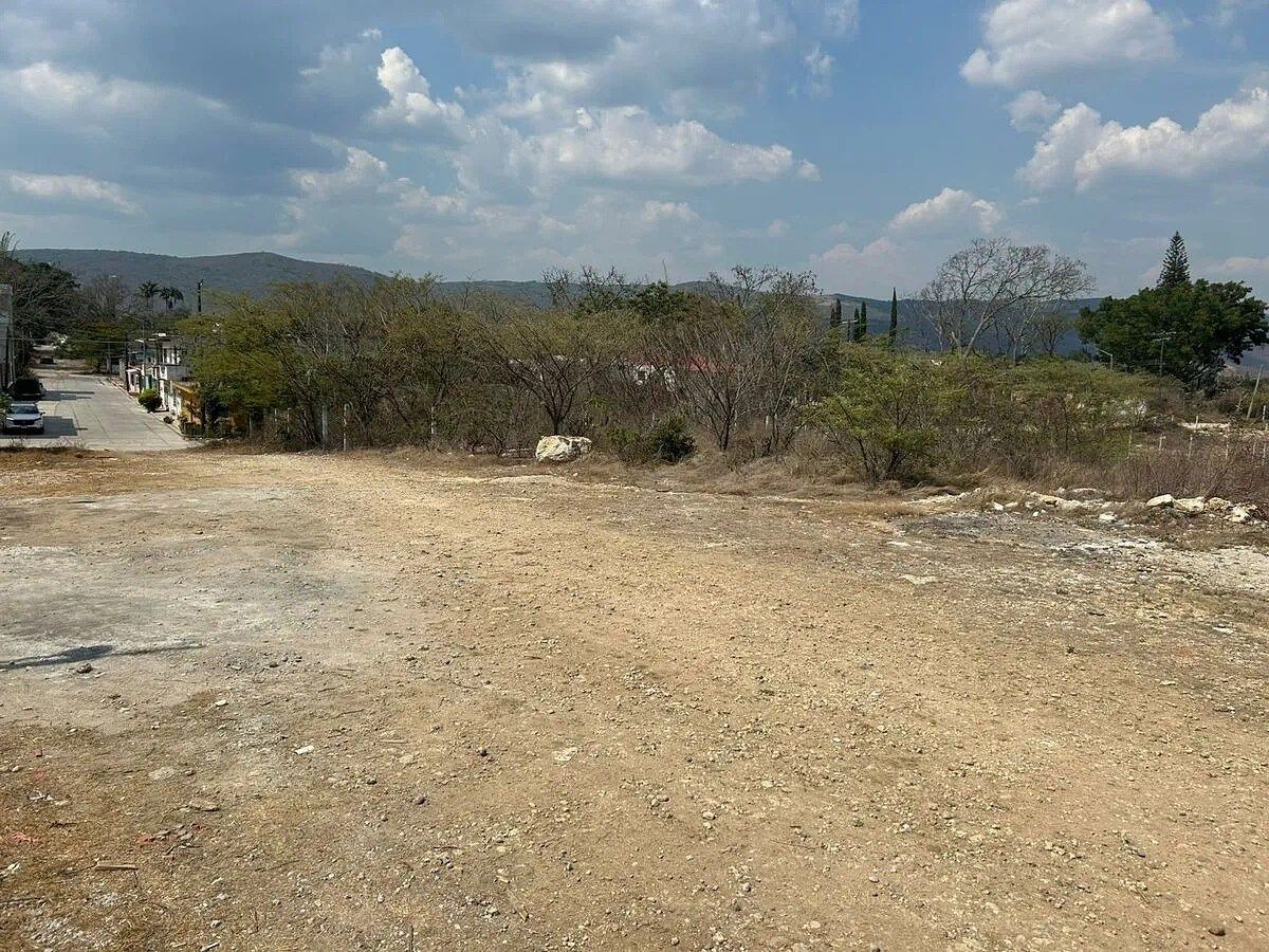 Lote em Berriozabal Centro, Berriozábal, foto 7 de 16