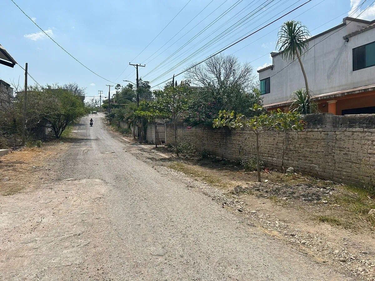 Lote em Berriozabal Centro, Berriozábal, foto 8 de 16