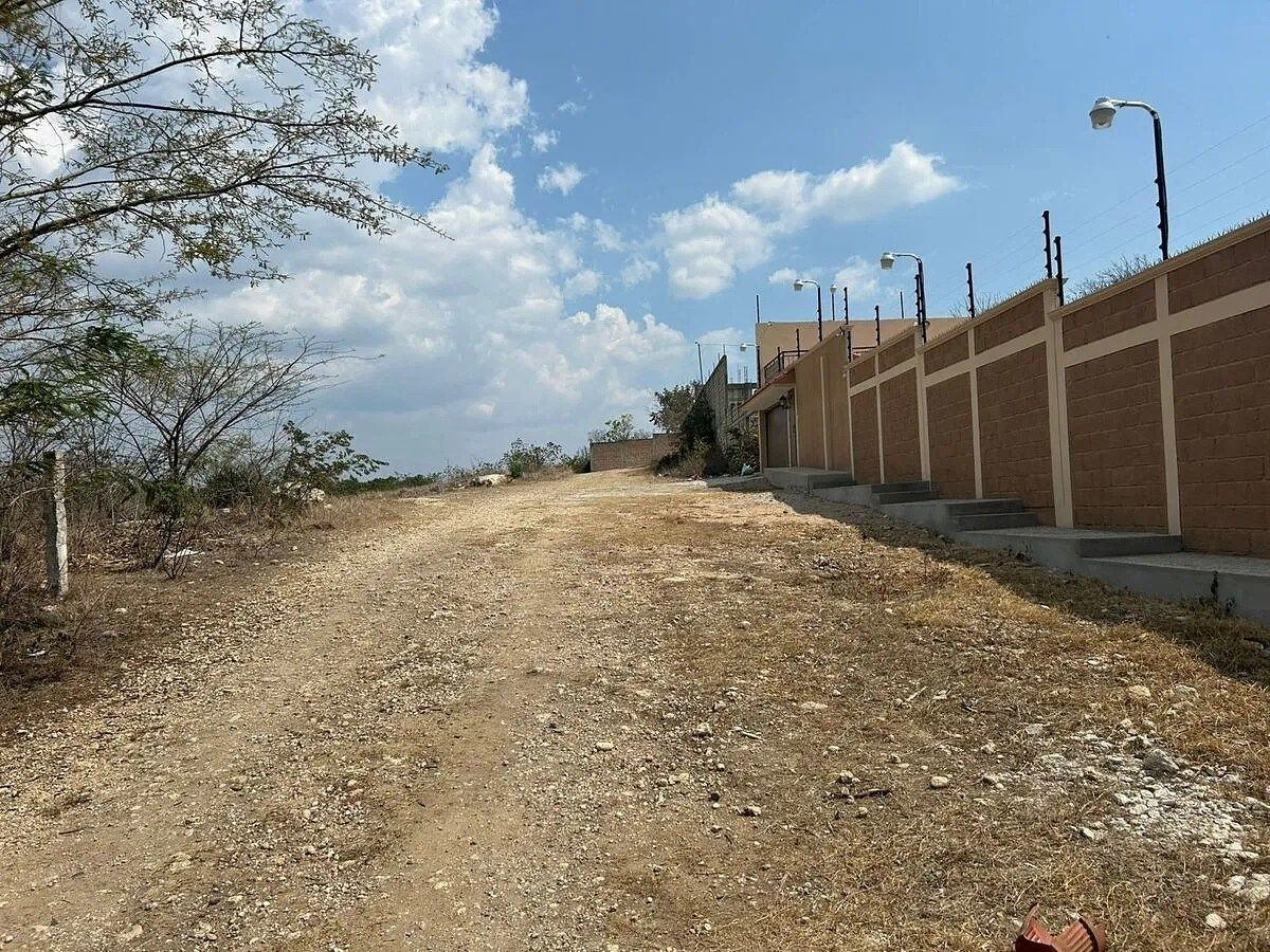 Lote em Berriozabal Centro, Berriozábal, foto 9 de 16