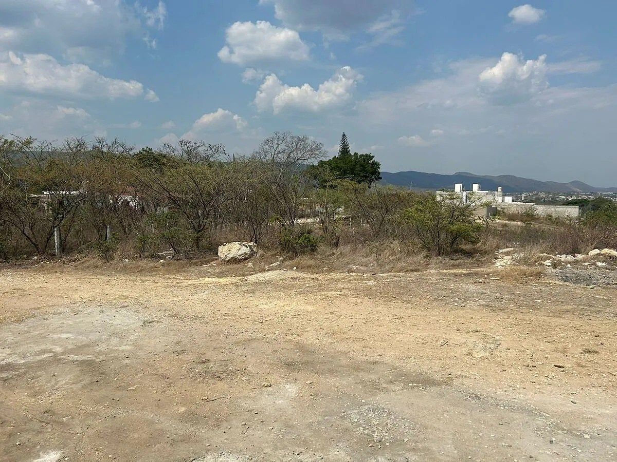 Lote em Berriozabal Centro, Berriozábal, foto 10 de 16