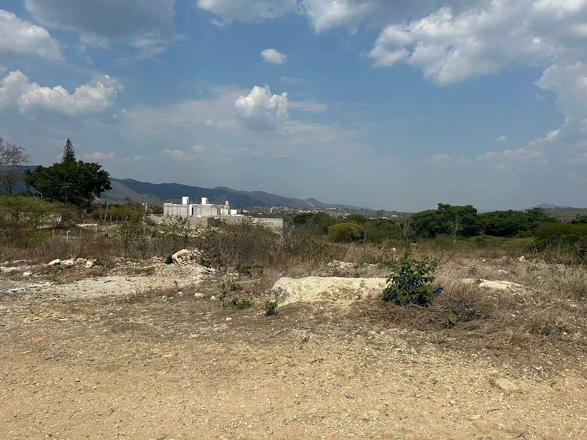 Lote em Berriozabal Centro, Berriozábal, foto 11 de 16