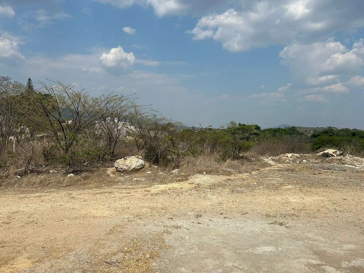 Lote em Berriozabal Centro, Berriozábal, foto 12 de 16