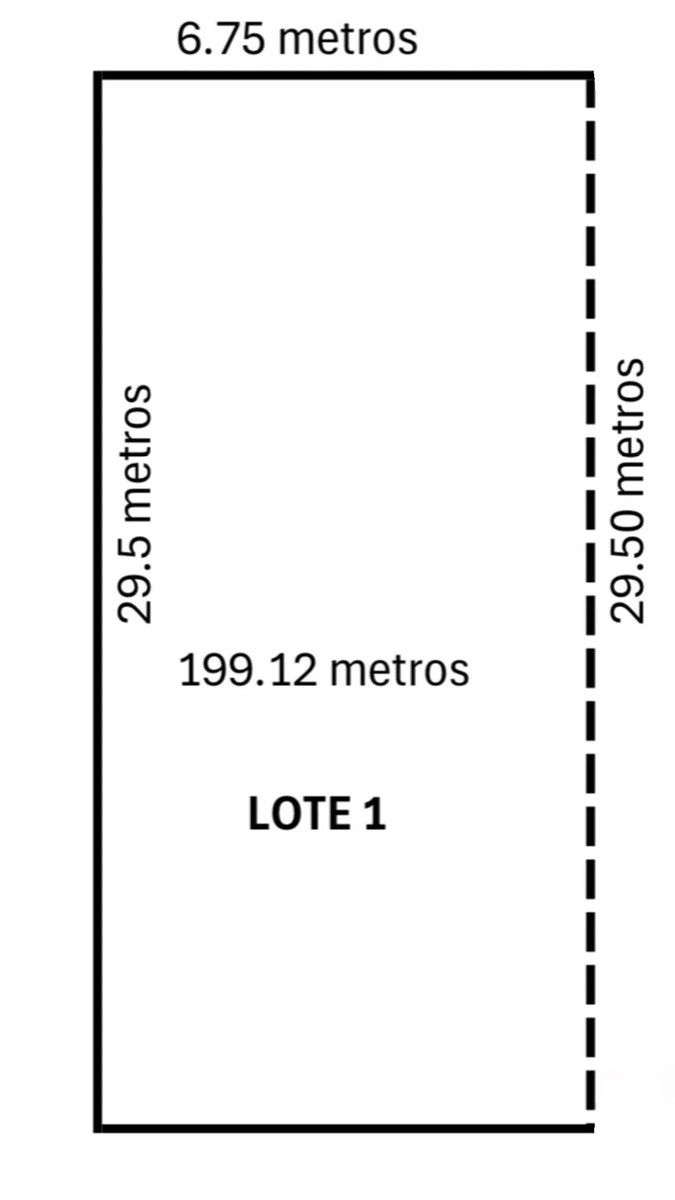 Lote em Berriozabal Centro, Berriozábal, foto 14 de 16