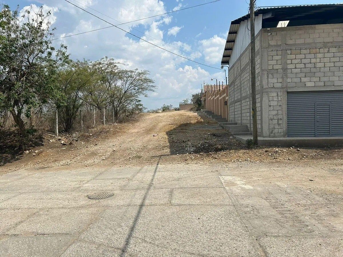 Lote em Berriozabal Centro, Berriozábal, foto 15 de 16