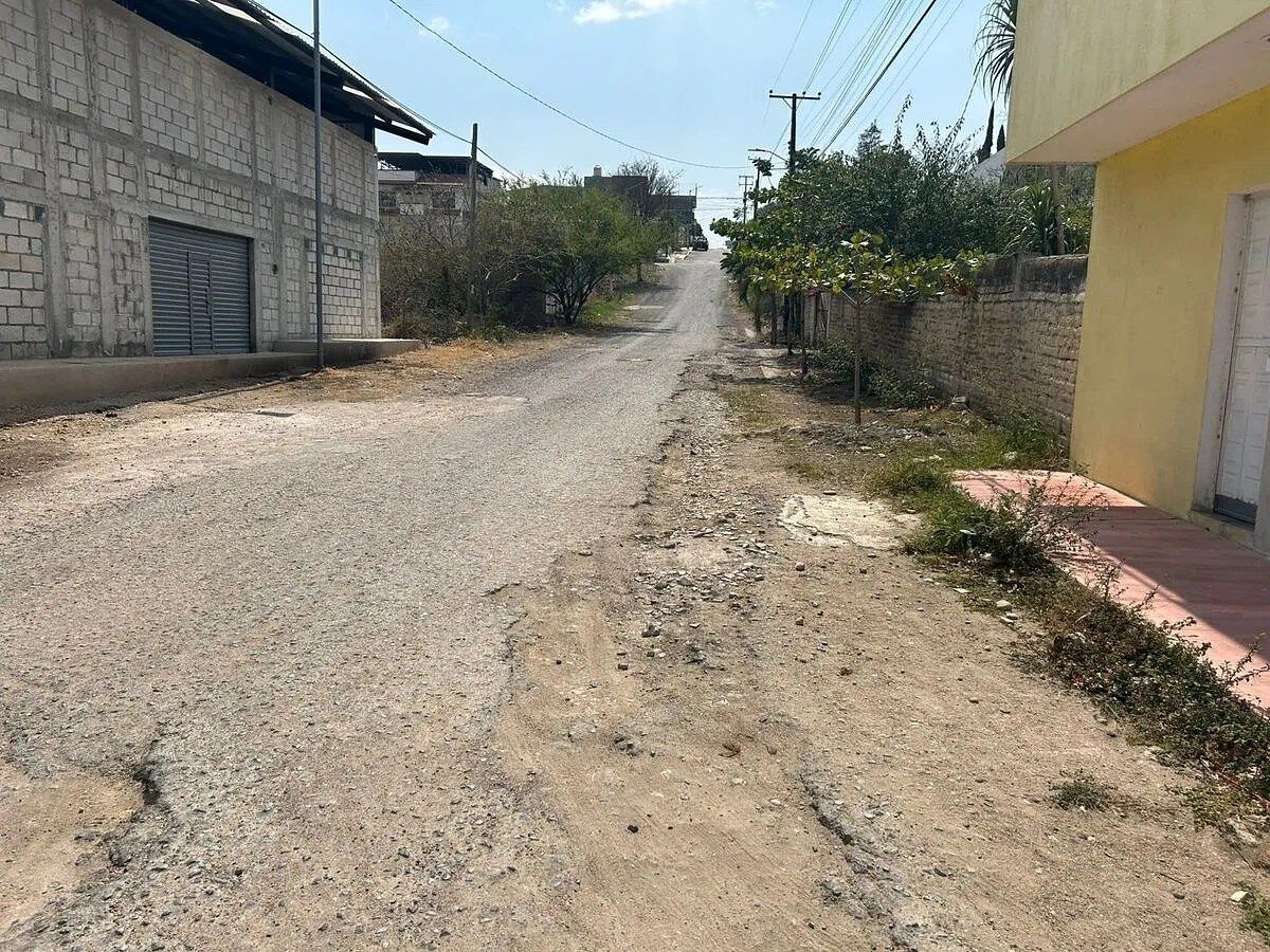 Lote em Berriozabal Centro, Berriozábal, foto 16 de 16