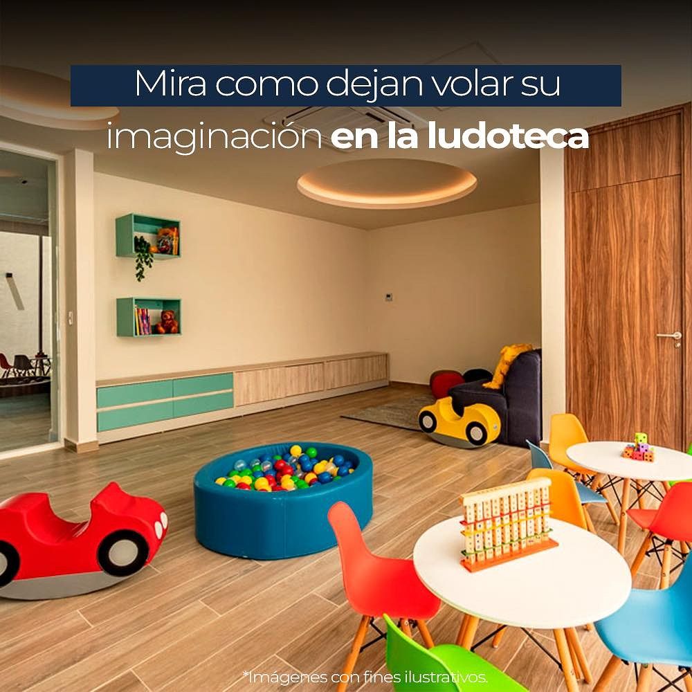 Apartamento em Lomas de Independencia, Guadalajara, foto 4 de 11