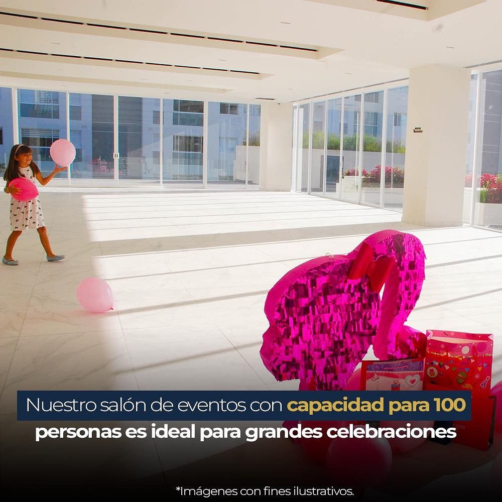 Apartamento em Lomas de Independencia, Guadalajara, foto 5 de 11