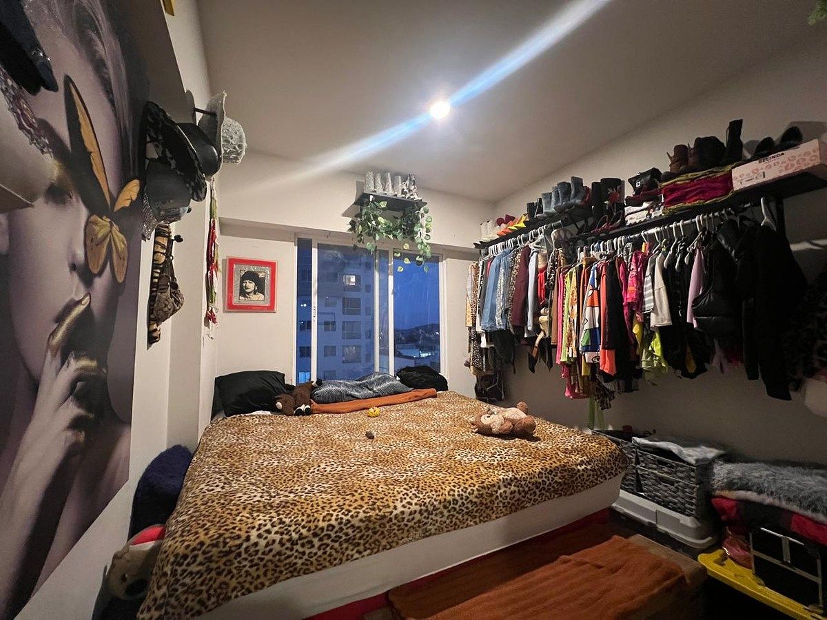 Apartamento em Lomas de Independencia, Guadalajara, foto 6 de 11