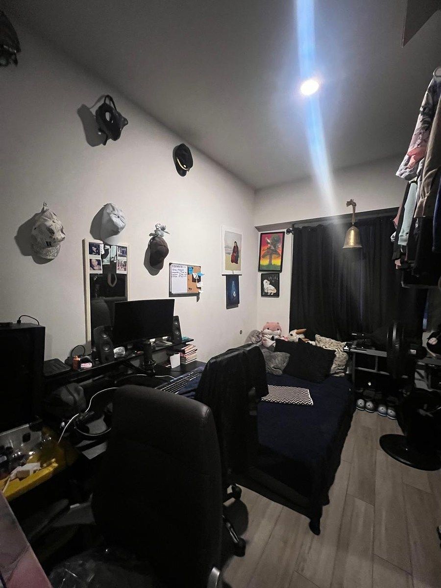 Apartamento em Lomas de Independencia, Guadalajara, foto 7 de 11