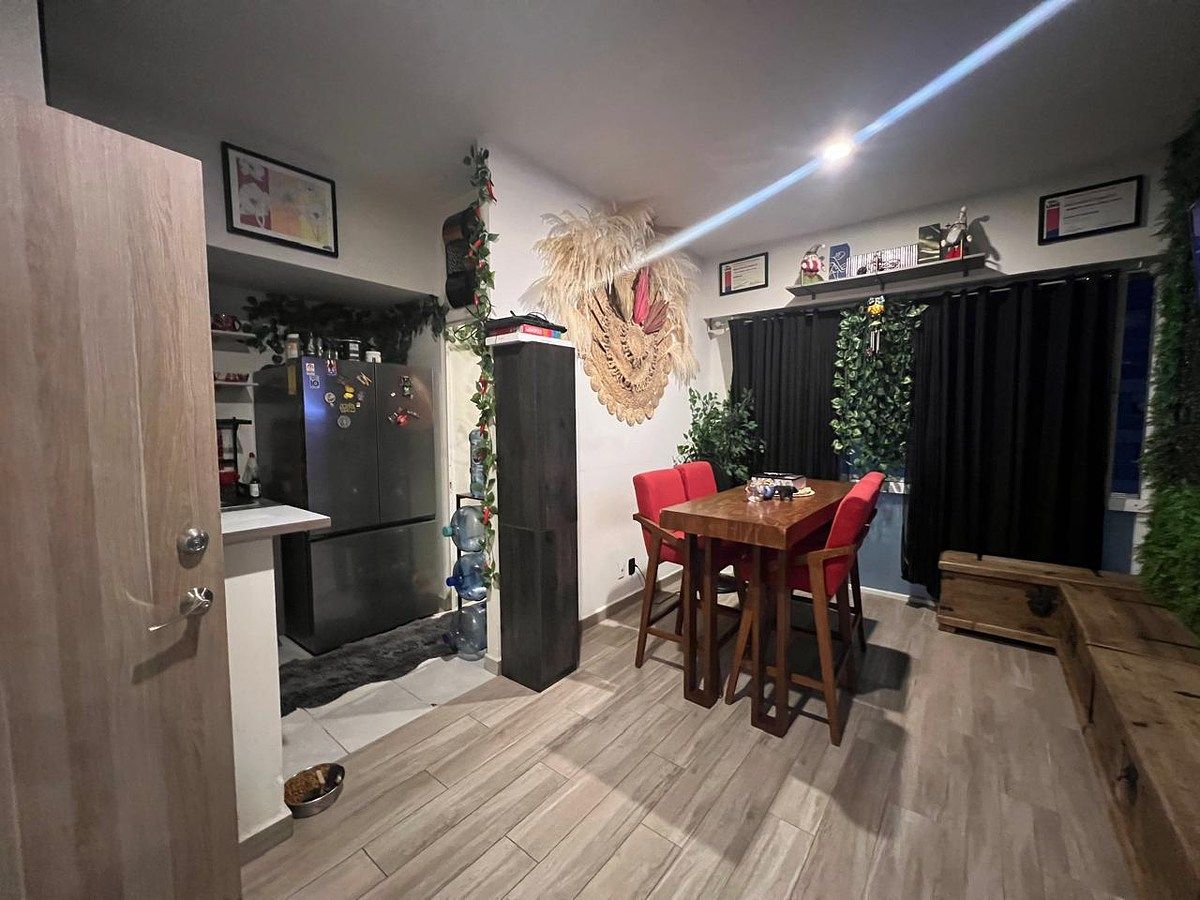 Apartamento em Lomas de Independencia, Guadalajara, foto 8 de 11