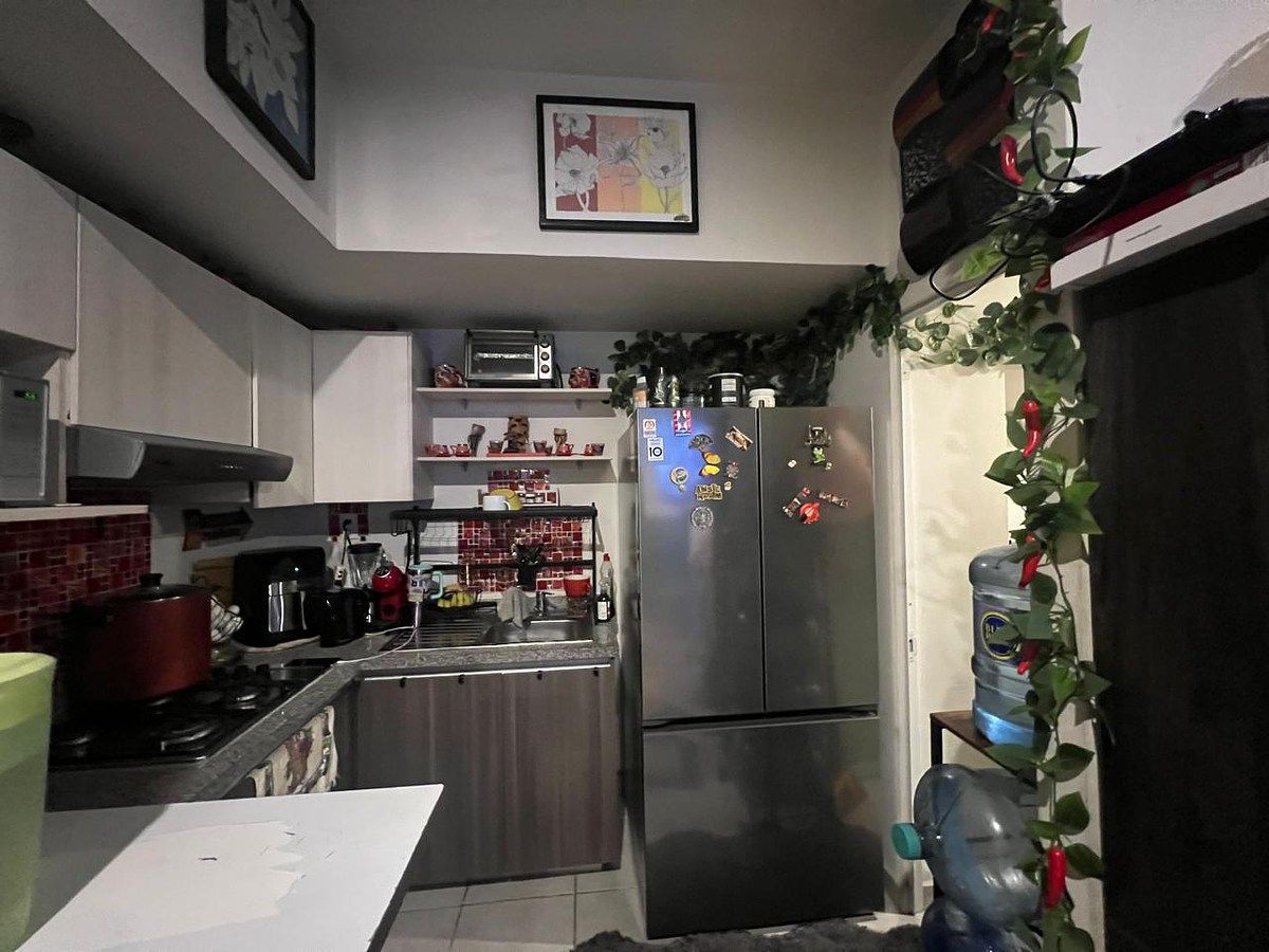 Apartamento em Lomas de Independencia, Guadalajara, foto 9 de 11