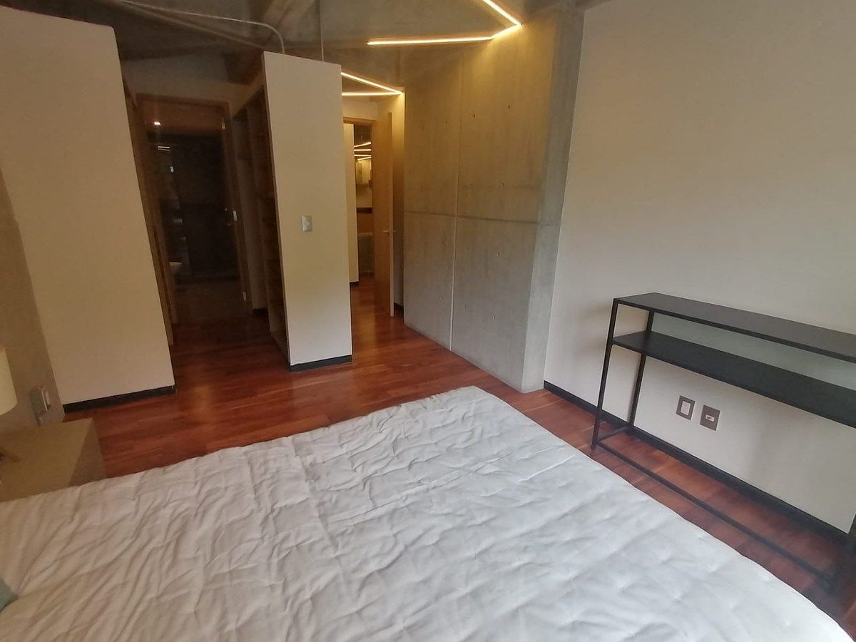Apartment in Juárez, Cuauhtémoc, photo 2 of 23