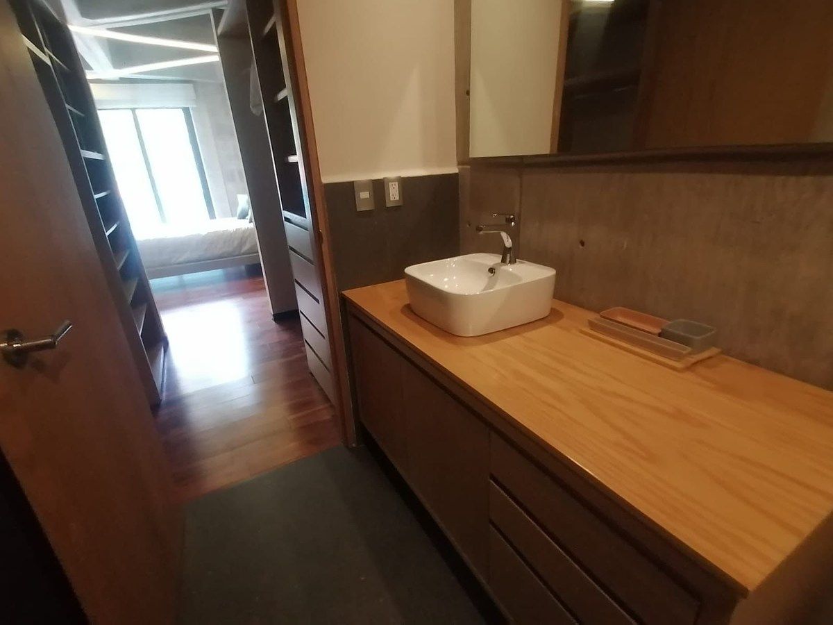 Apartment in Juárez, Cuauhtémoc, photo 4 of 23
